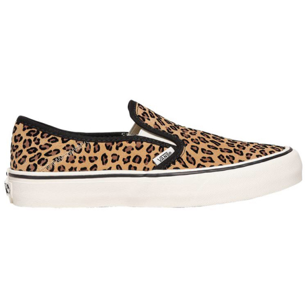 Vans slip-on