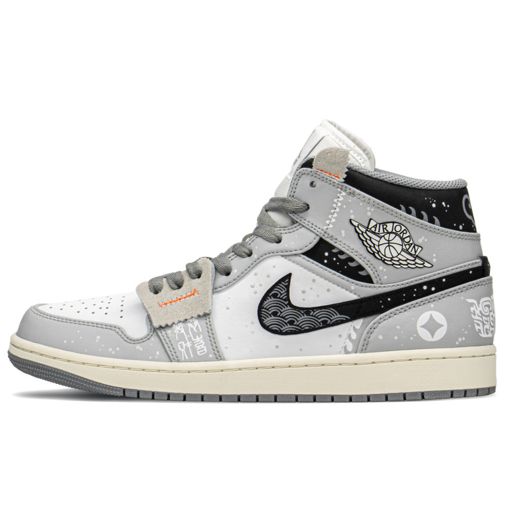【 】 Jordan Air Jordan 1 CNY