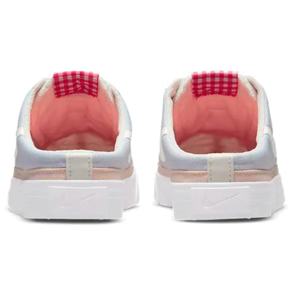 Nike Court Legacy Mule