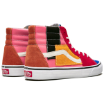 Vans SK8 Patchwork