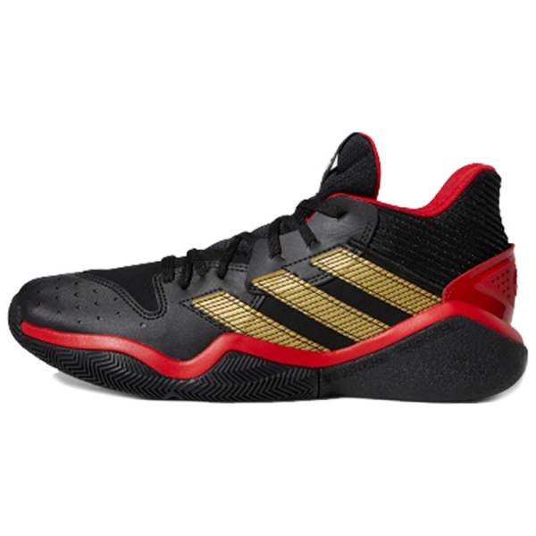 Adidas Harden Stepback 1