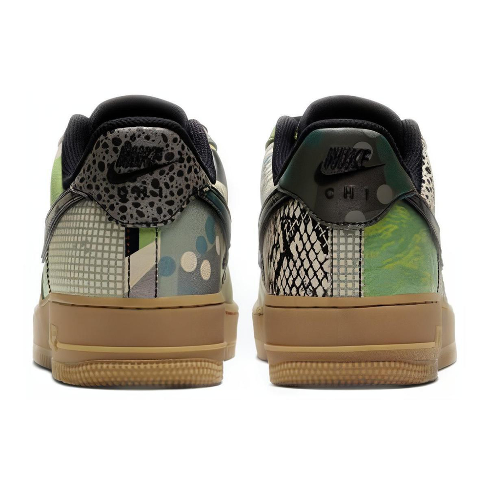 Nike Air Force 1 QS City of Dreams