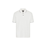 GIORGIO ARMANI SS22 Polo