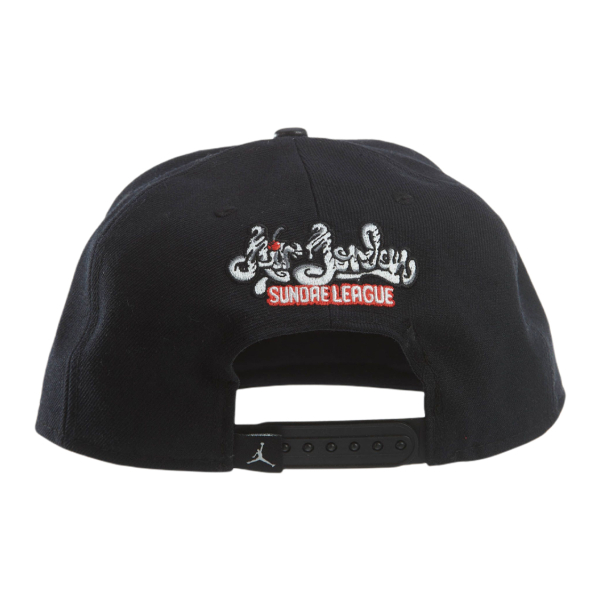 JORDAN ICE CREAM PACK SNAPBACK