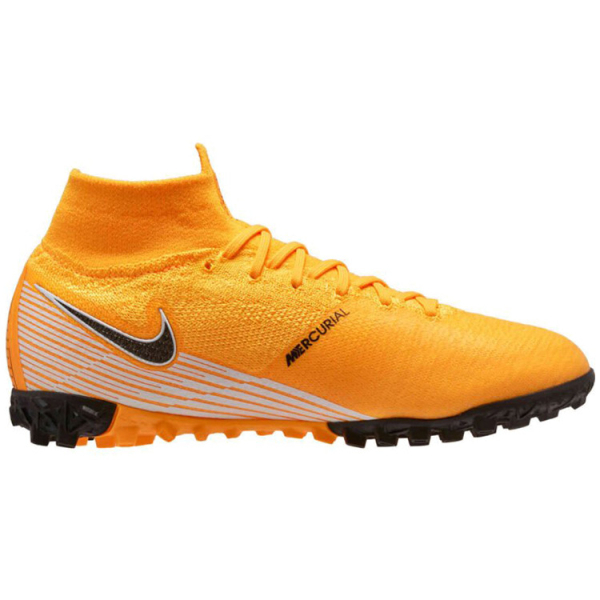 Nike Mercurial Superfly 7 13 Elite "Laser Orange" TF（ ）