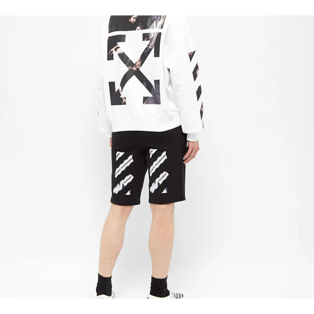 OFF-WHITE SS20