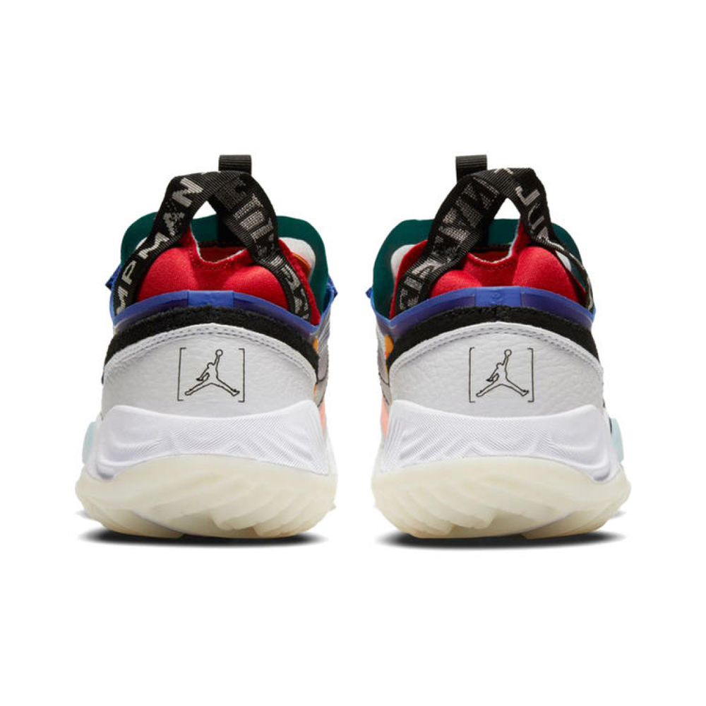 Jordan Delta Breathe "Multicolor"