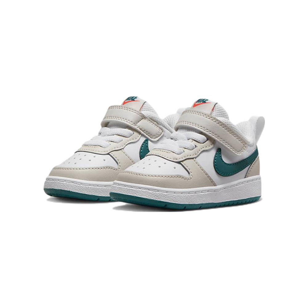 Nike Court Borough