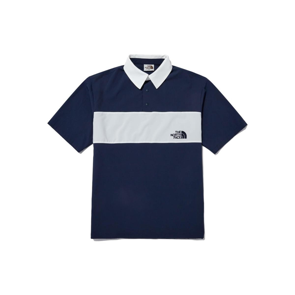 THE NORTH FACE Logo Polo