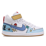 【 】 Nike Court Borough Mid