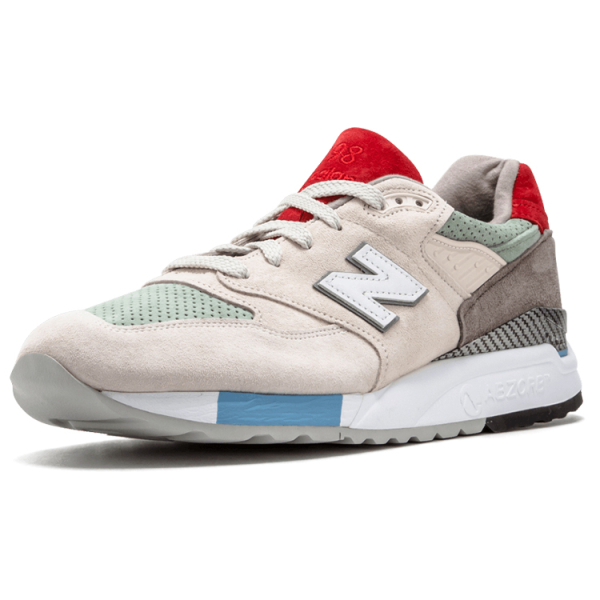CONCEPTS x New Balance NB 998