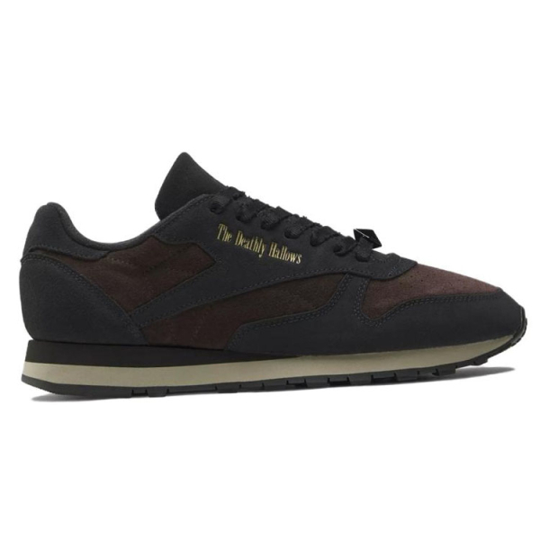 Harry Potter x Reebok Classic Leather