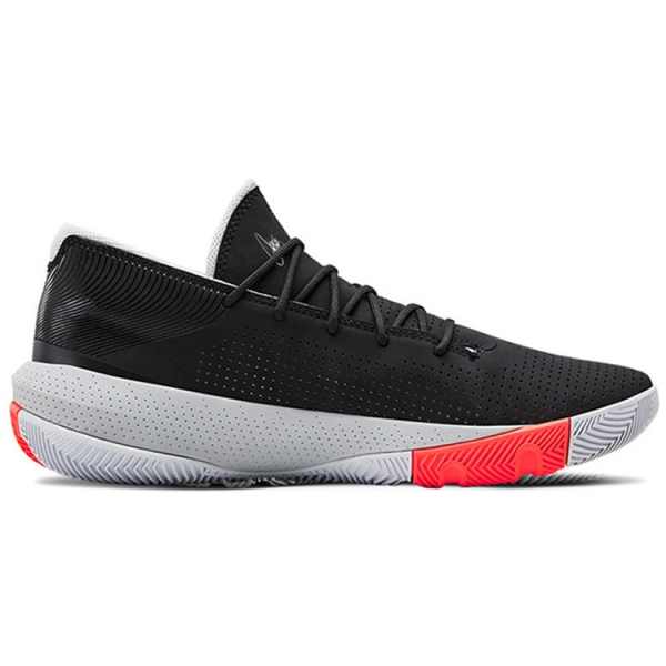 Under Armour Sc 3zer0 III