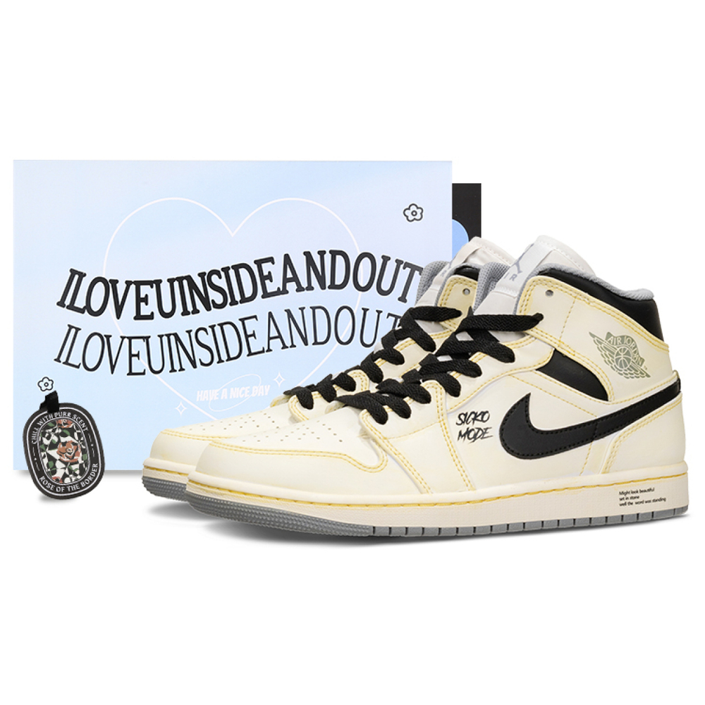 【 】 Jordan Air Jordan 1 TMS