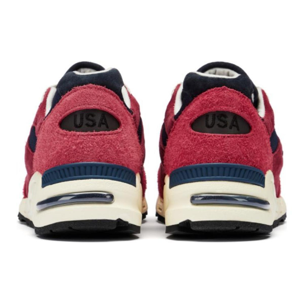 New Balance NB 990 V2 Teddy Made