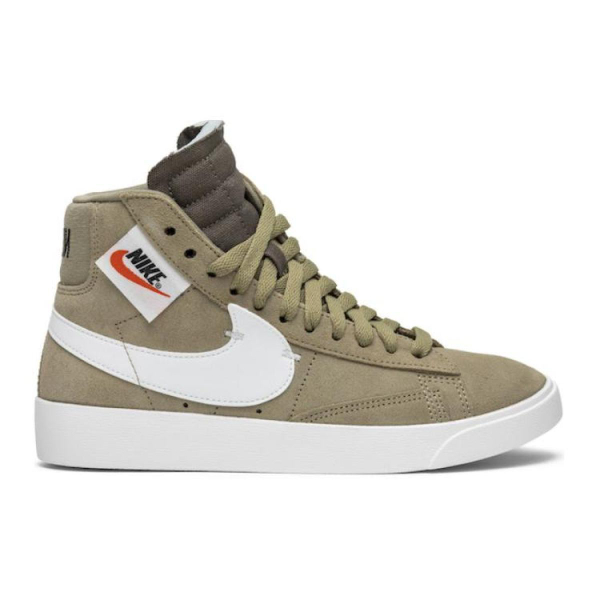 Nike Blazer Rebel Neutral Olive