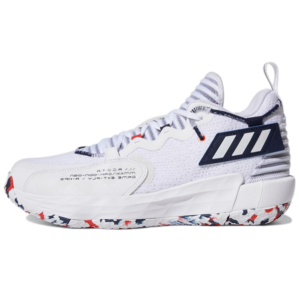 Adidas D lillard 7 Extply Gca TPU