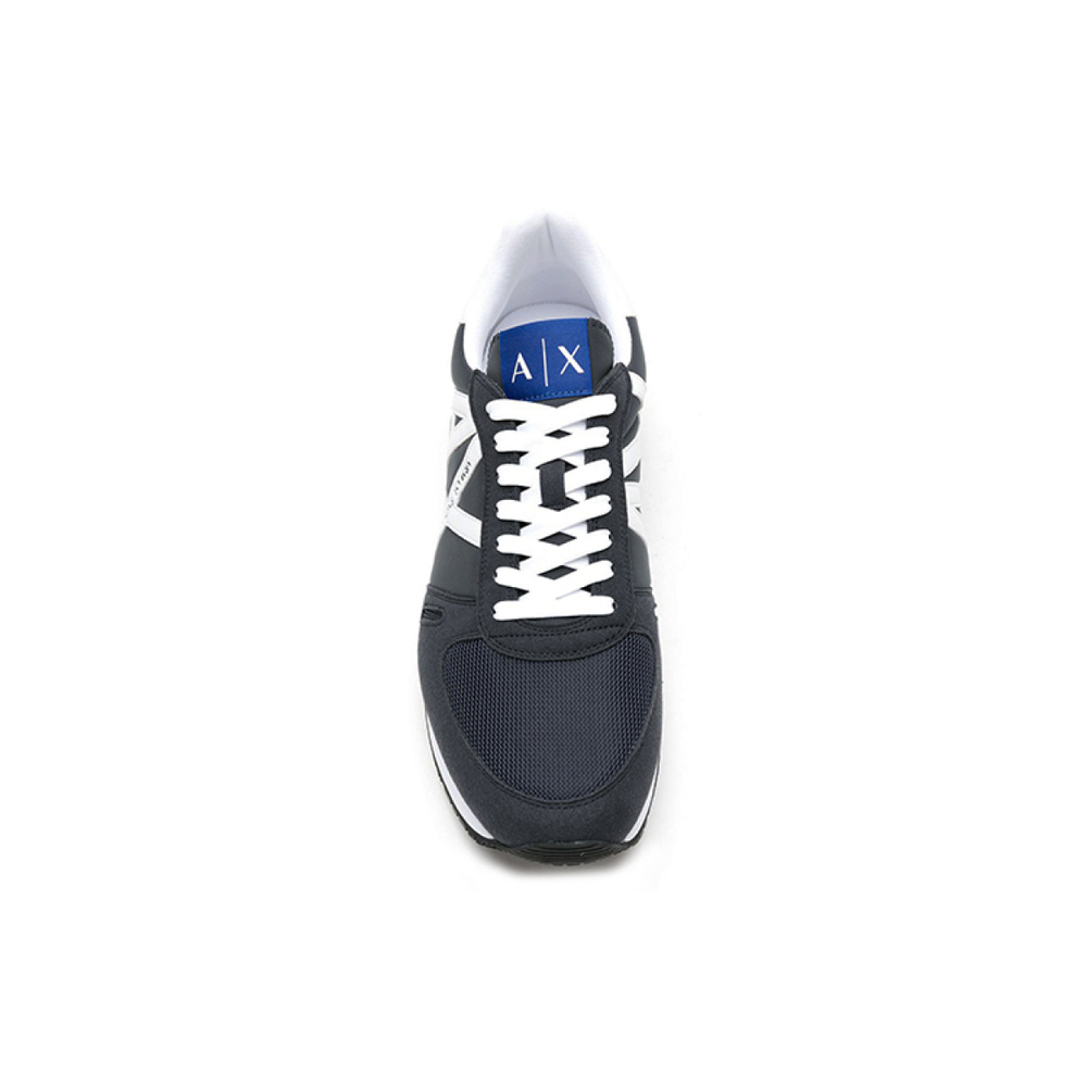 EMPORIO ARMANI logo