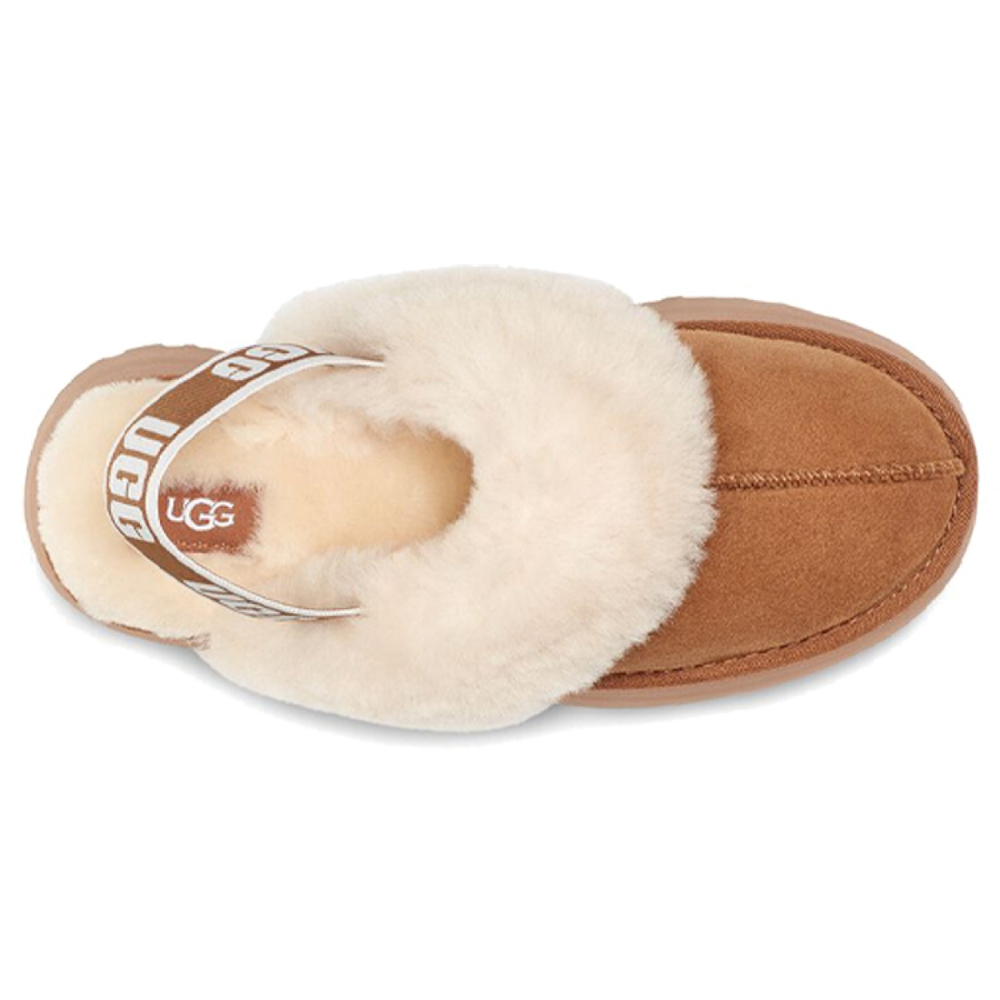 UGG EVA