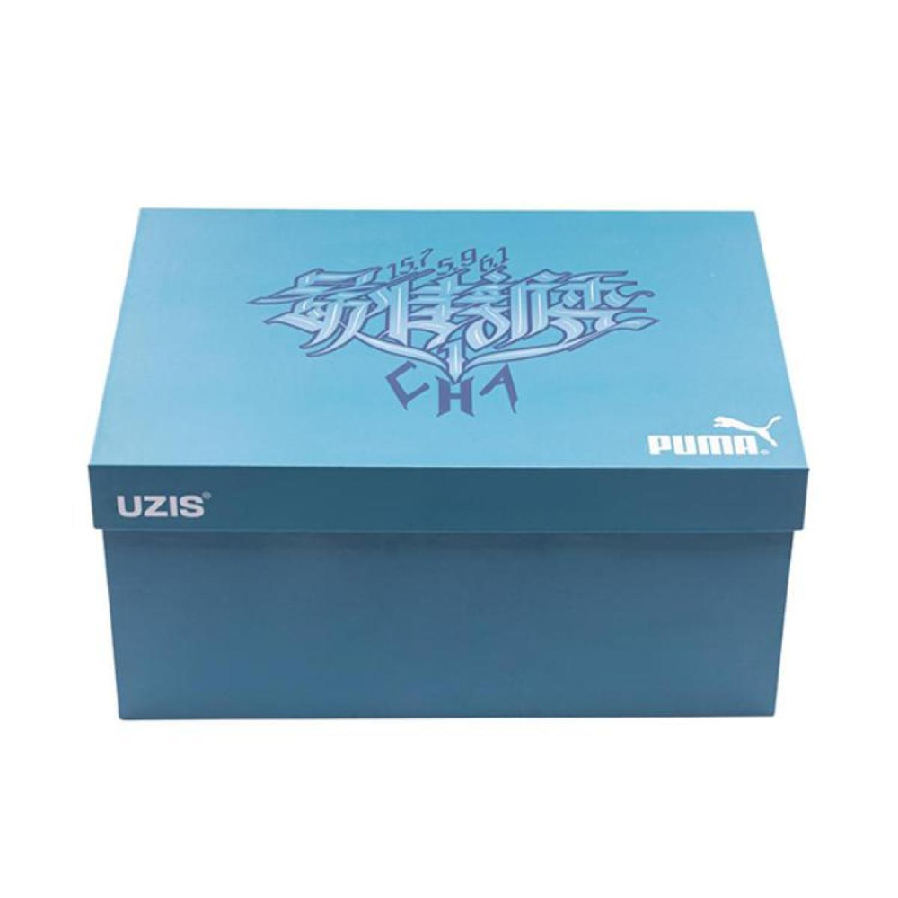 UZIS x PUMA MB.02 "ROTY"