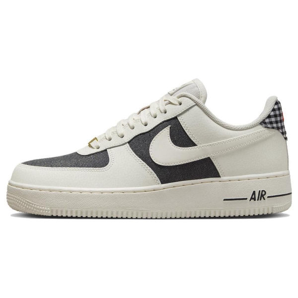 Nike Air Force 1 "Designed Fresh"