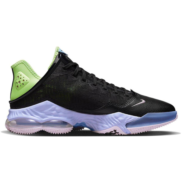 Nike Lebron 19 Low EP 19