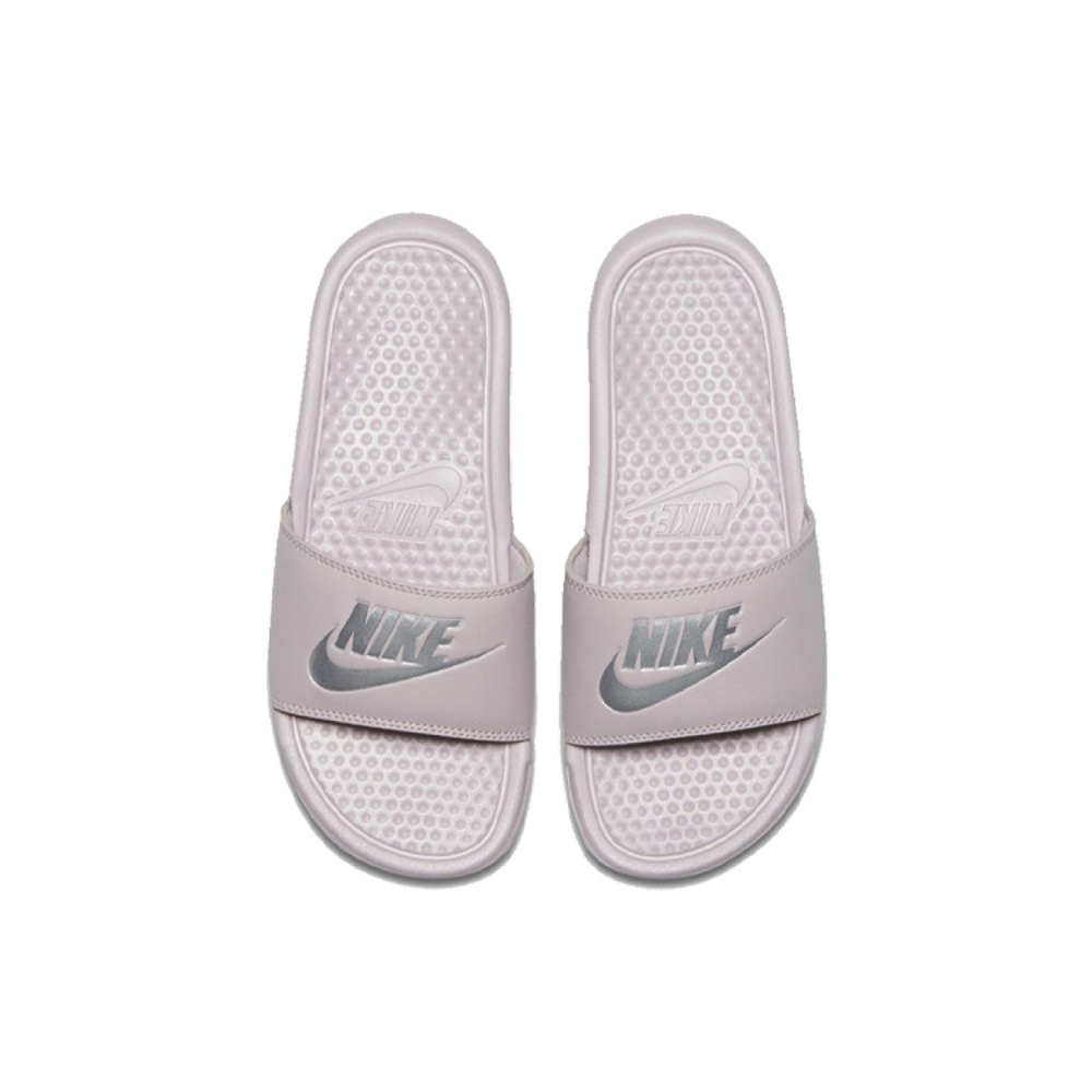 Nike Benassi JDI JDI 'Particle Rose'