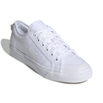 Adidas originals NIZZA Trefoil