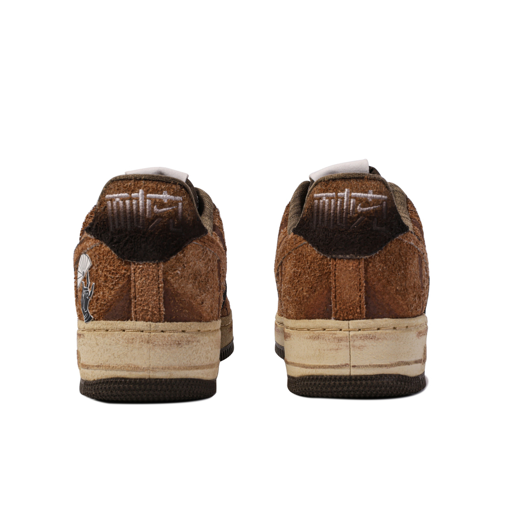 【 】 Nike Air Force 1