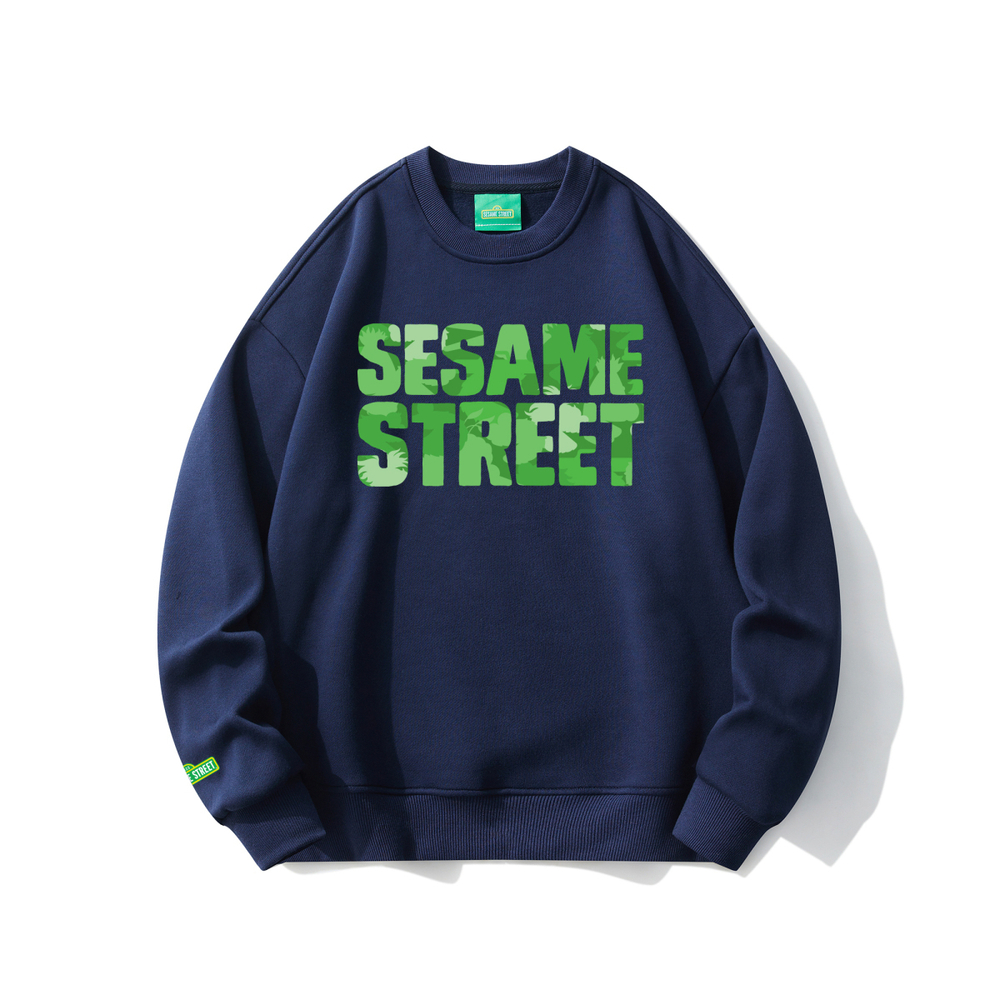 SESAME STREET