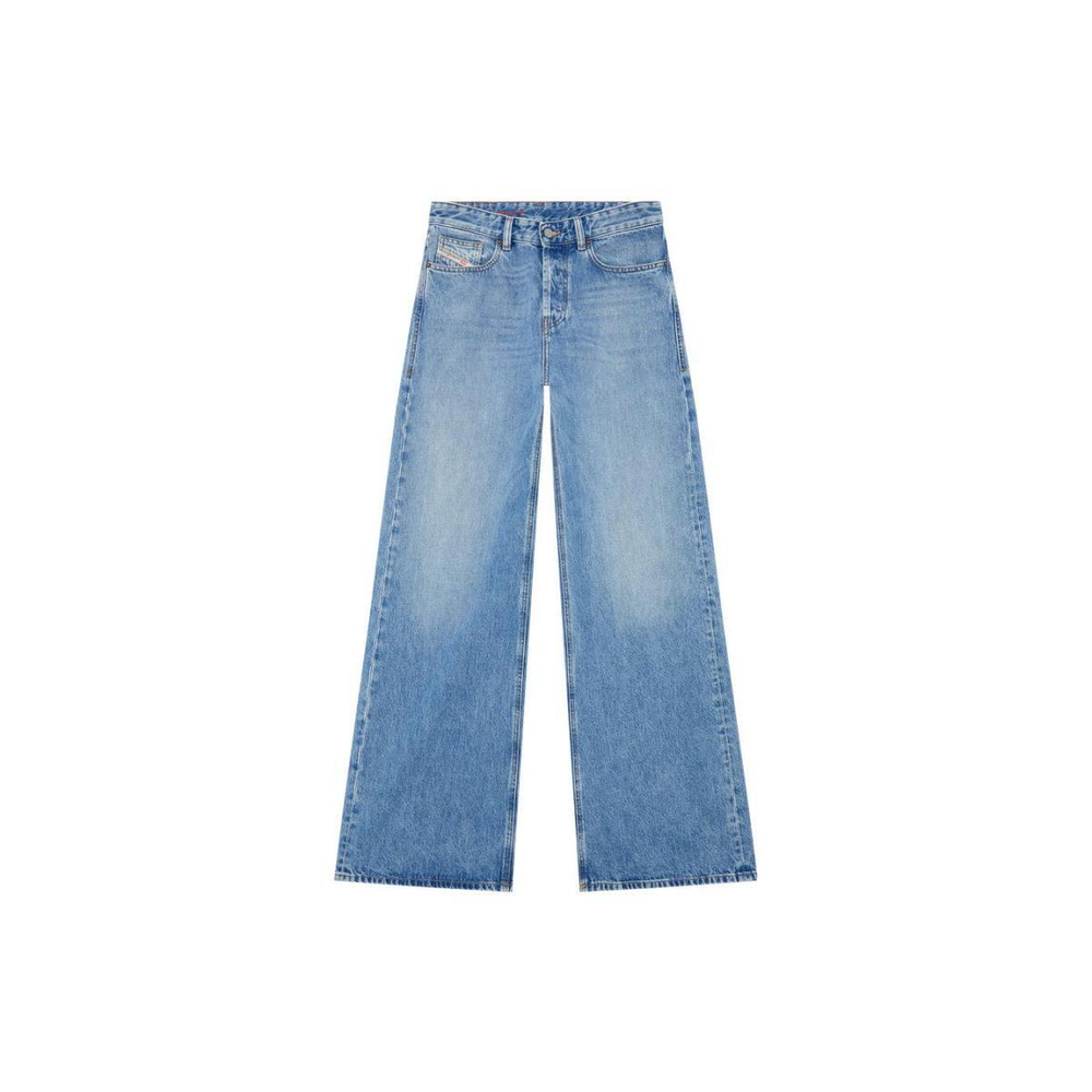 DIESEL FW23 cleanfit