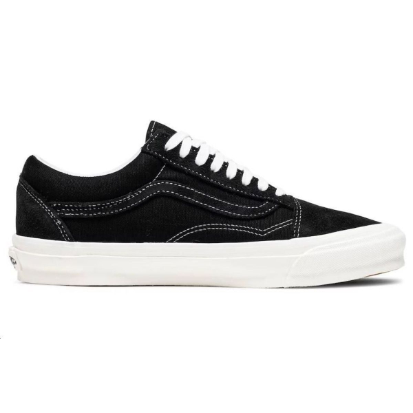 Notre x Vans Old Skool LX