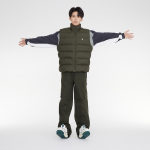 【23 】 MLB Chunky Liner