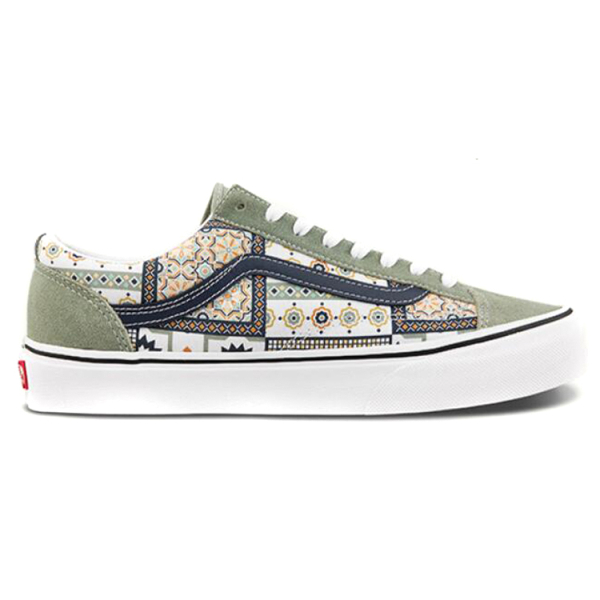 Vans Style 36