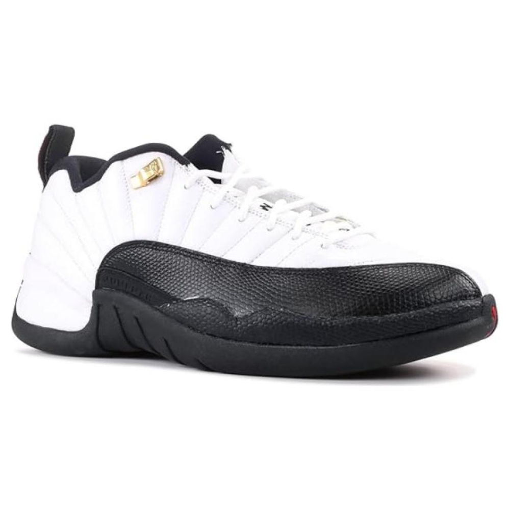 Jordan Air Jordan 12 Retro Low Taxi (2011)