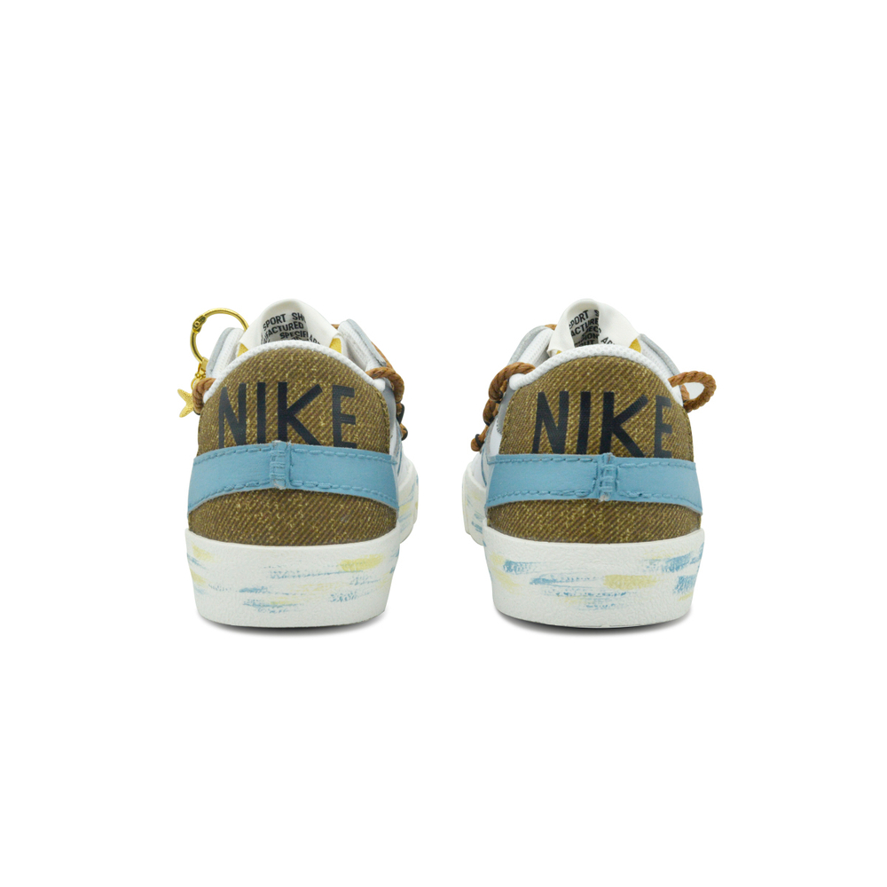 【 】 Nike Blazer Low '77 Jumbo