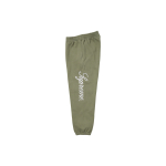 Supreme FW23 WEEK6 RAISED SCRIPT SWEATPANT Logo