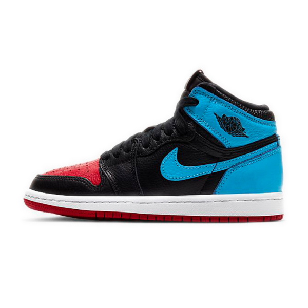Jordan Air Jordan 1 Retro High OG UNC to Chicago BP