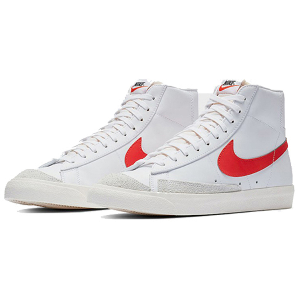Nike Blazer 77 Vintage "Habanero Red"
