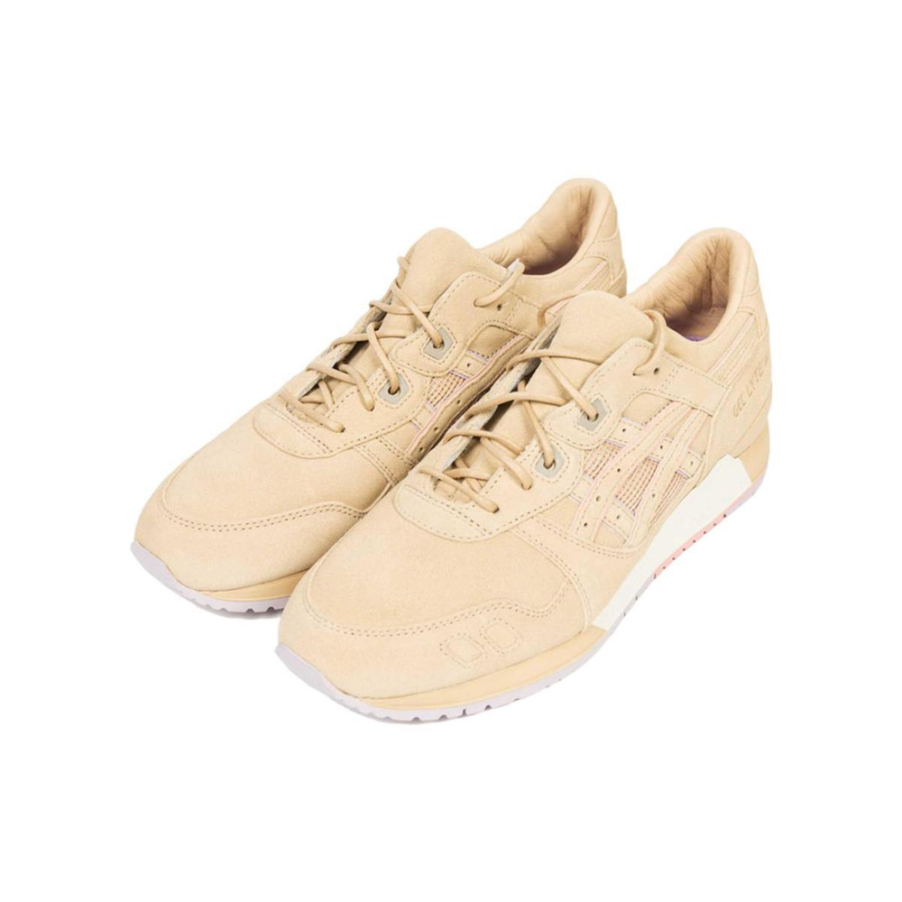 CLOT x Asics Gel-Lyte 3