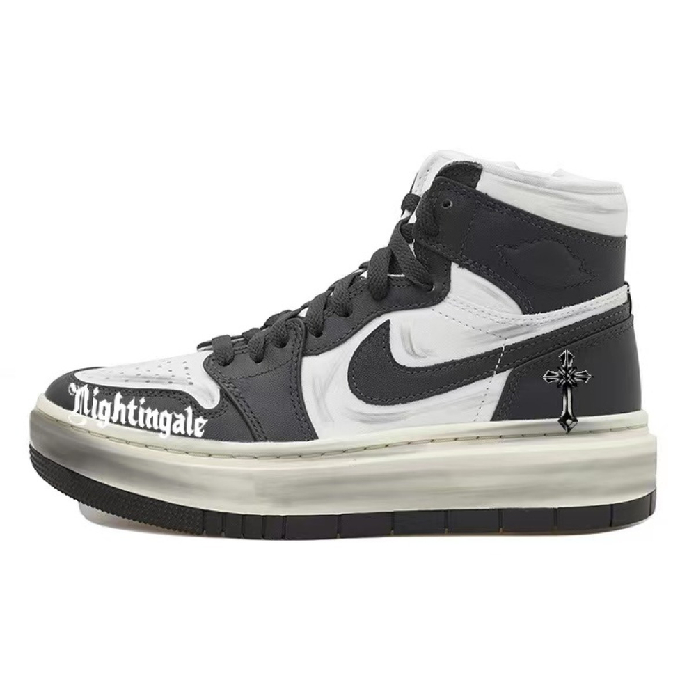 【 】 Jordan Air Jordan 1 OKHR