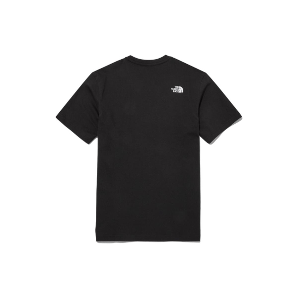 THE NORTH FACE Logo T