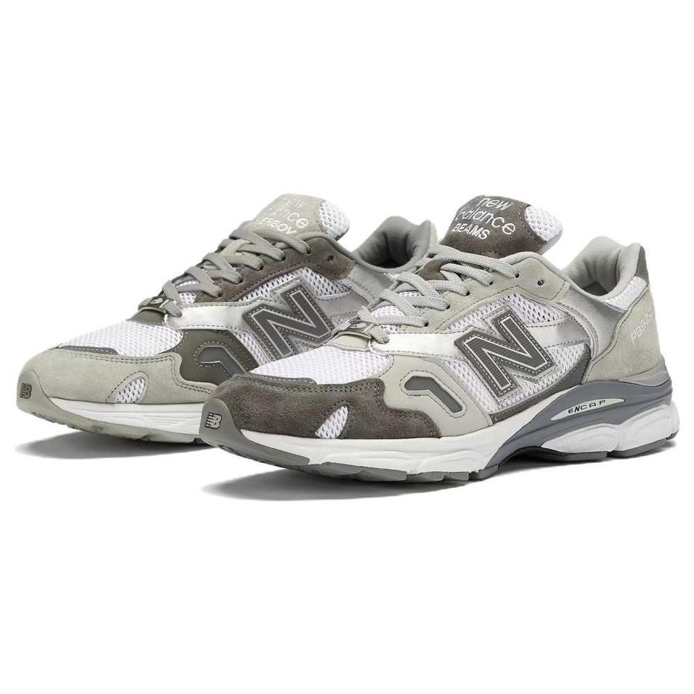 Beams x PaperBoy x New Balance NB 920 pbx