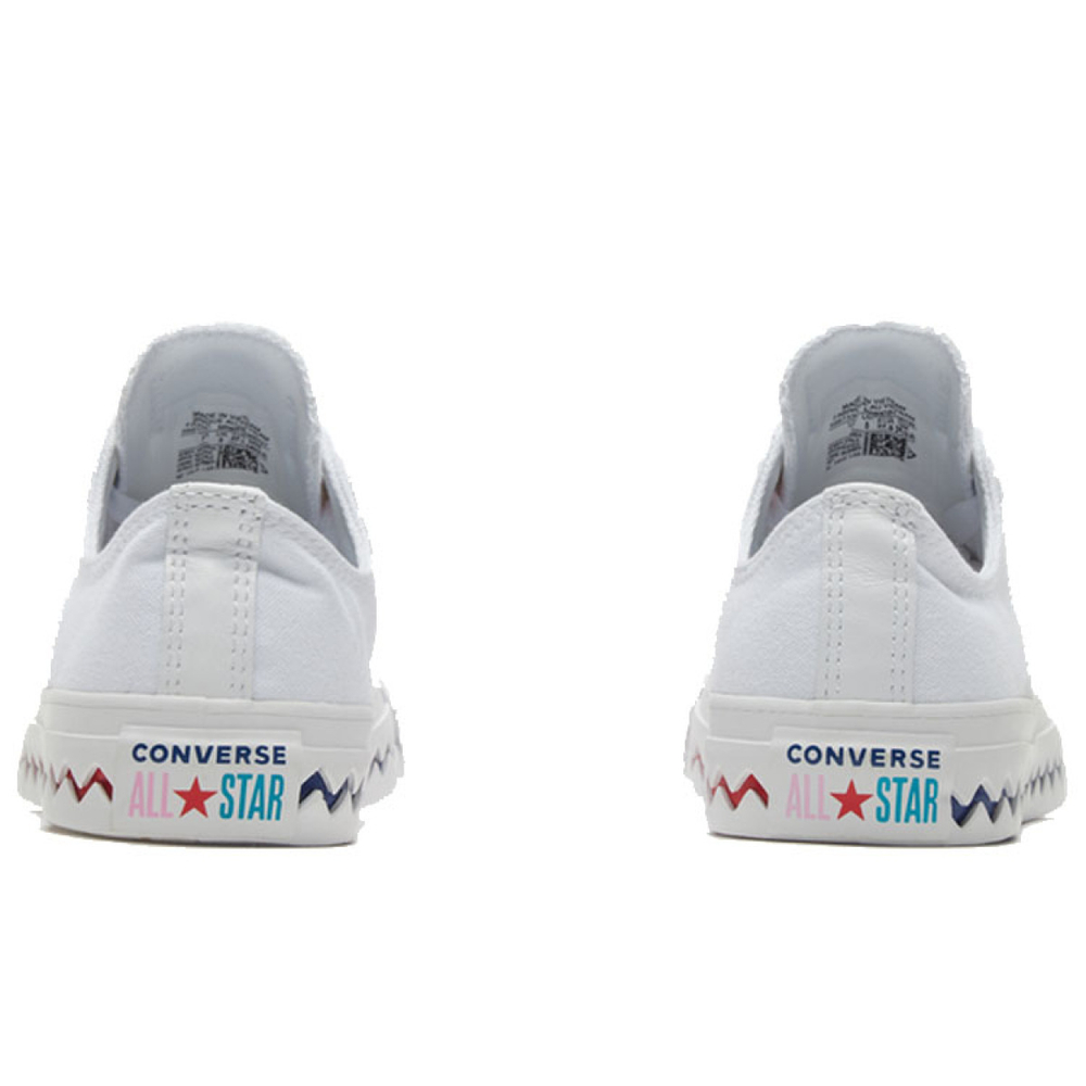Converse Chuck Taylor All Star Vltg-Back To Earth