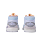 【 】 Jordan Air Jordan 1 Mid SE Craft GS