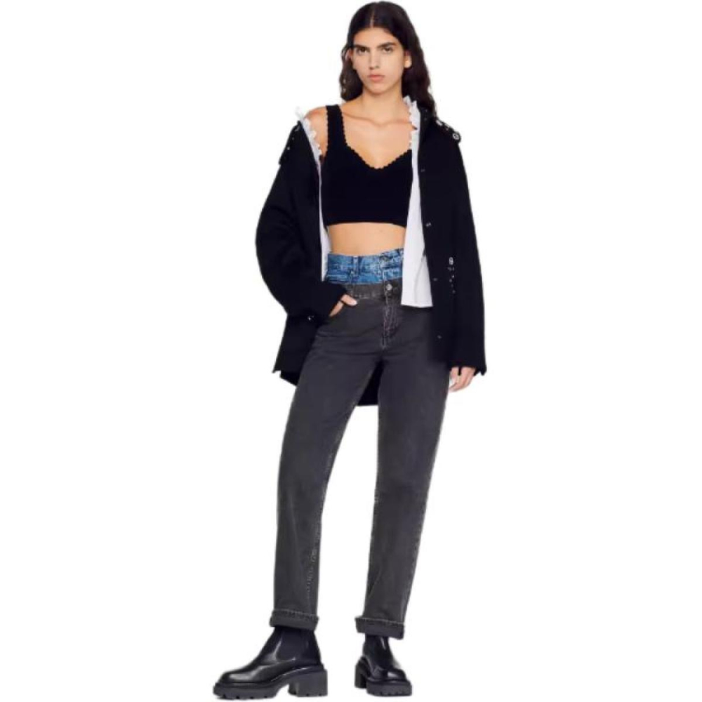 Sandro FW22