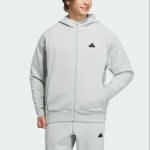 Adidas SS24 Sportswear Z.N.E. Jacket Logo