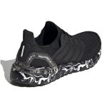 Adidas ULT Boost 'Glam Pack Black'