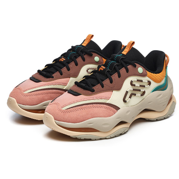 FILA FUSION Cheese