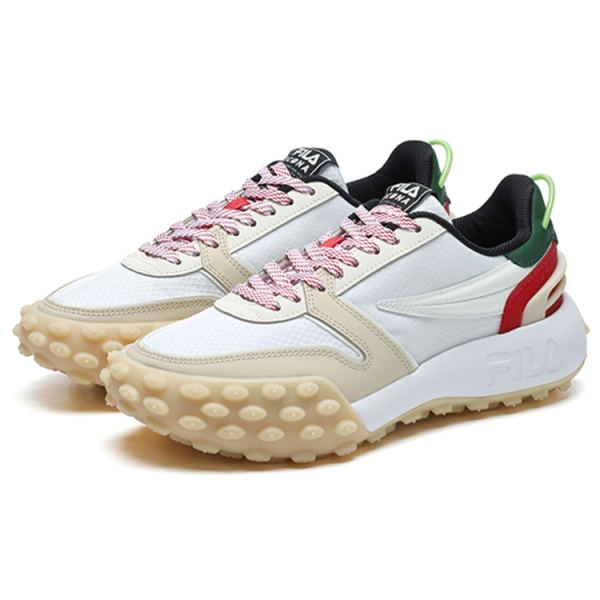 FILA Gara TPU